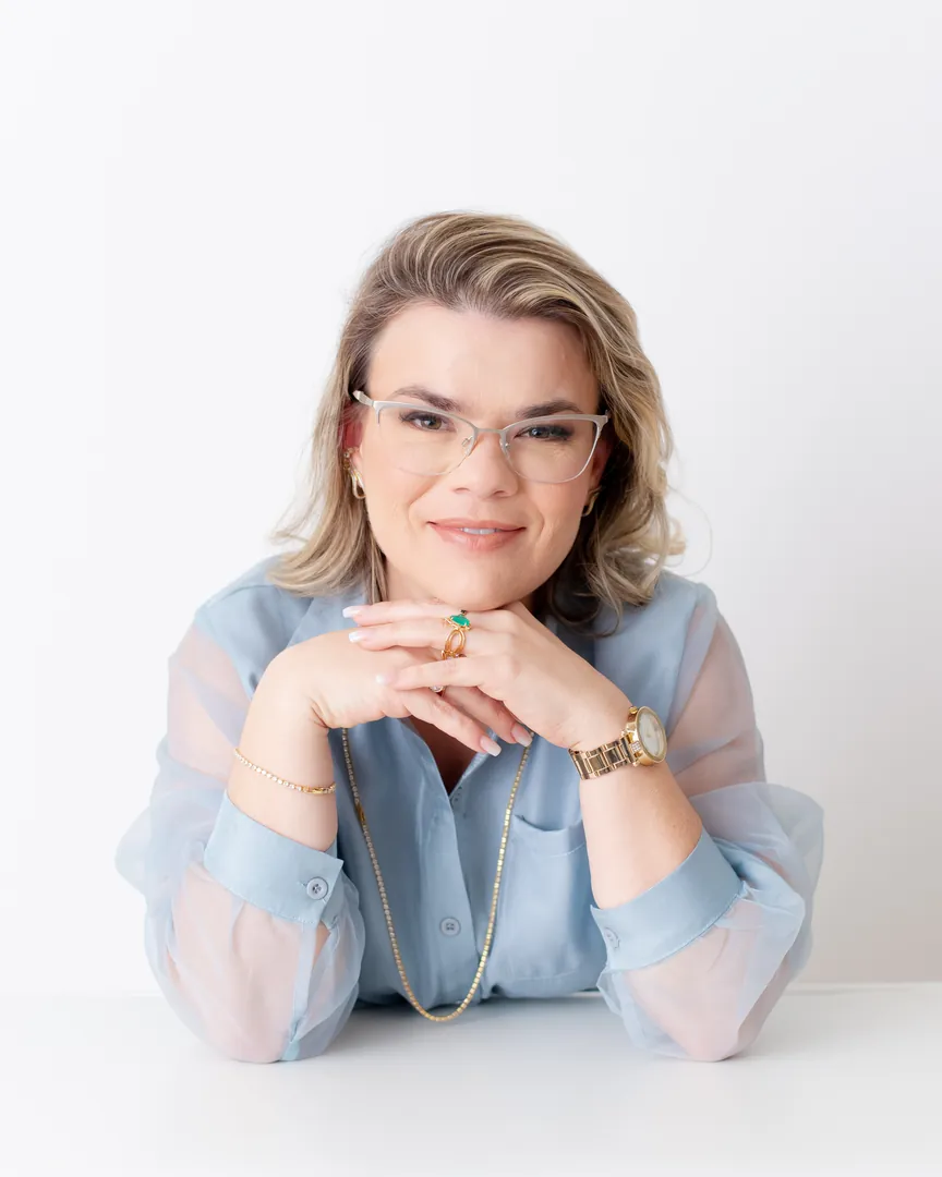 Patrícia Arilha